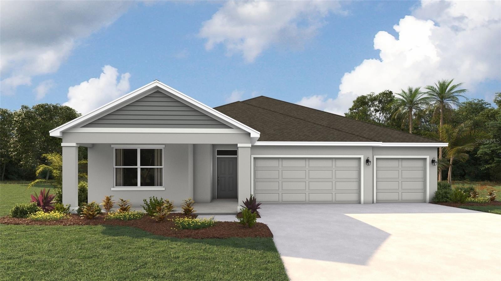 17516 WHISKEY CREEK TRL