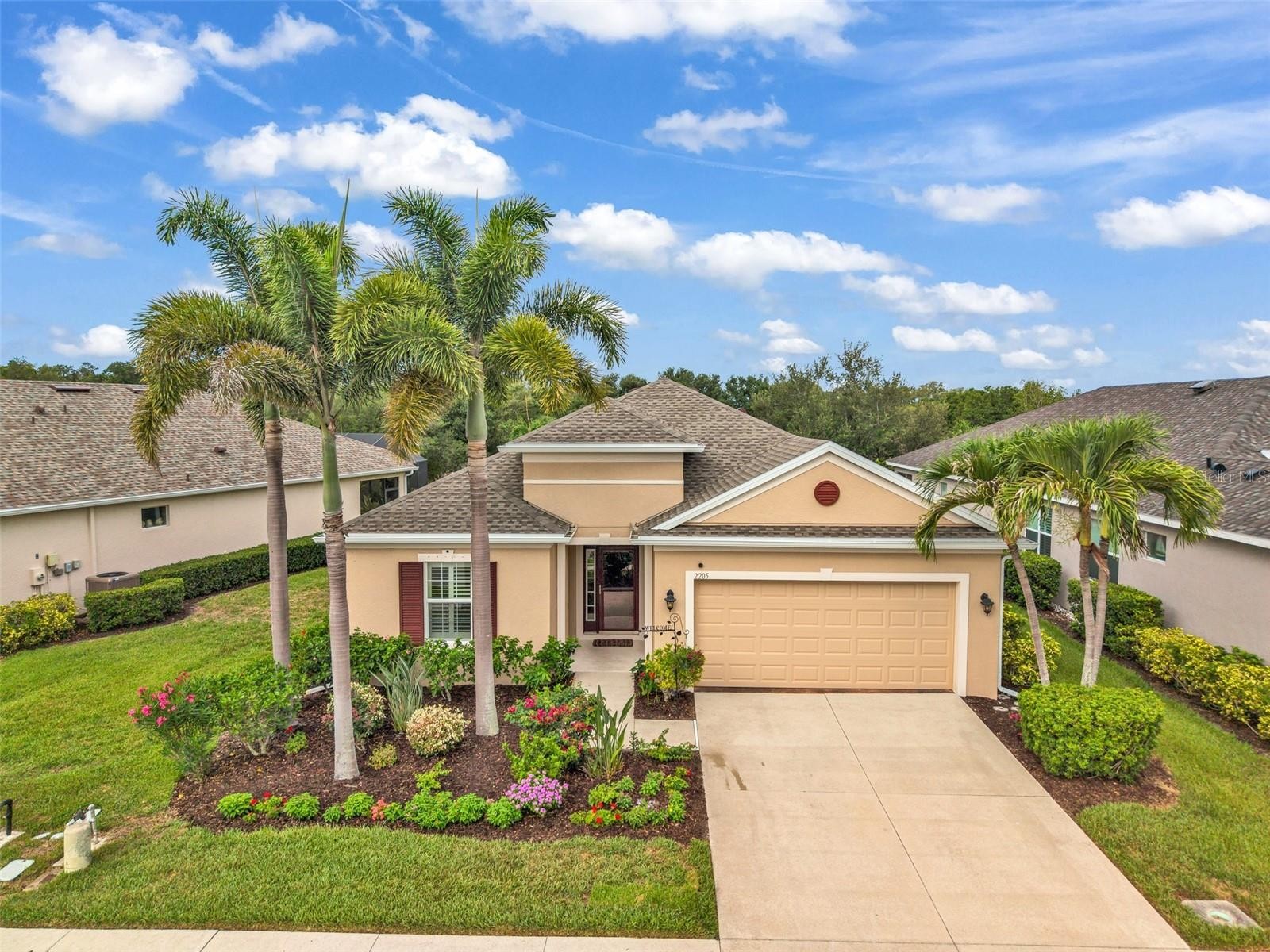 2205 TERRACINA DR