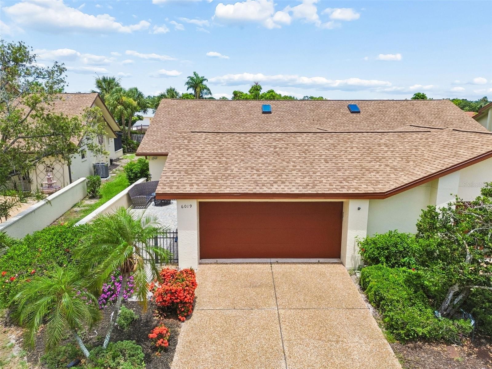 6019 COURTSIDE DR