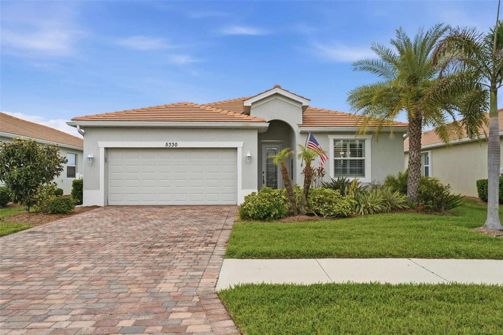 5330 GRAND CYPRESS BLVD