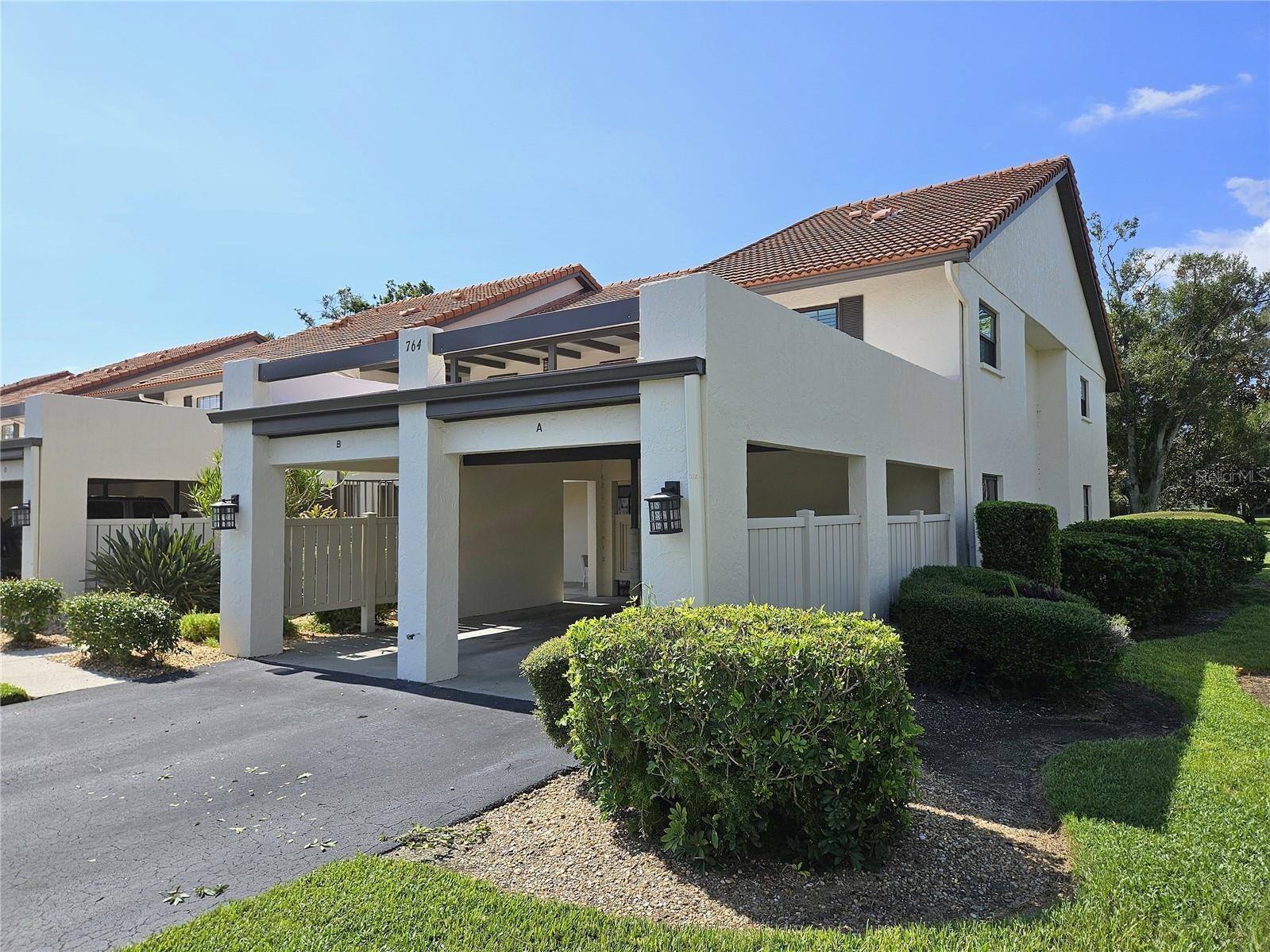 764 AVENIDA ESTANCIA #206