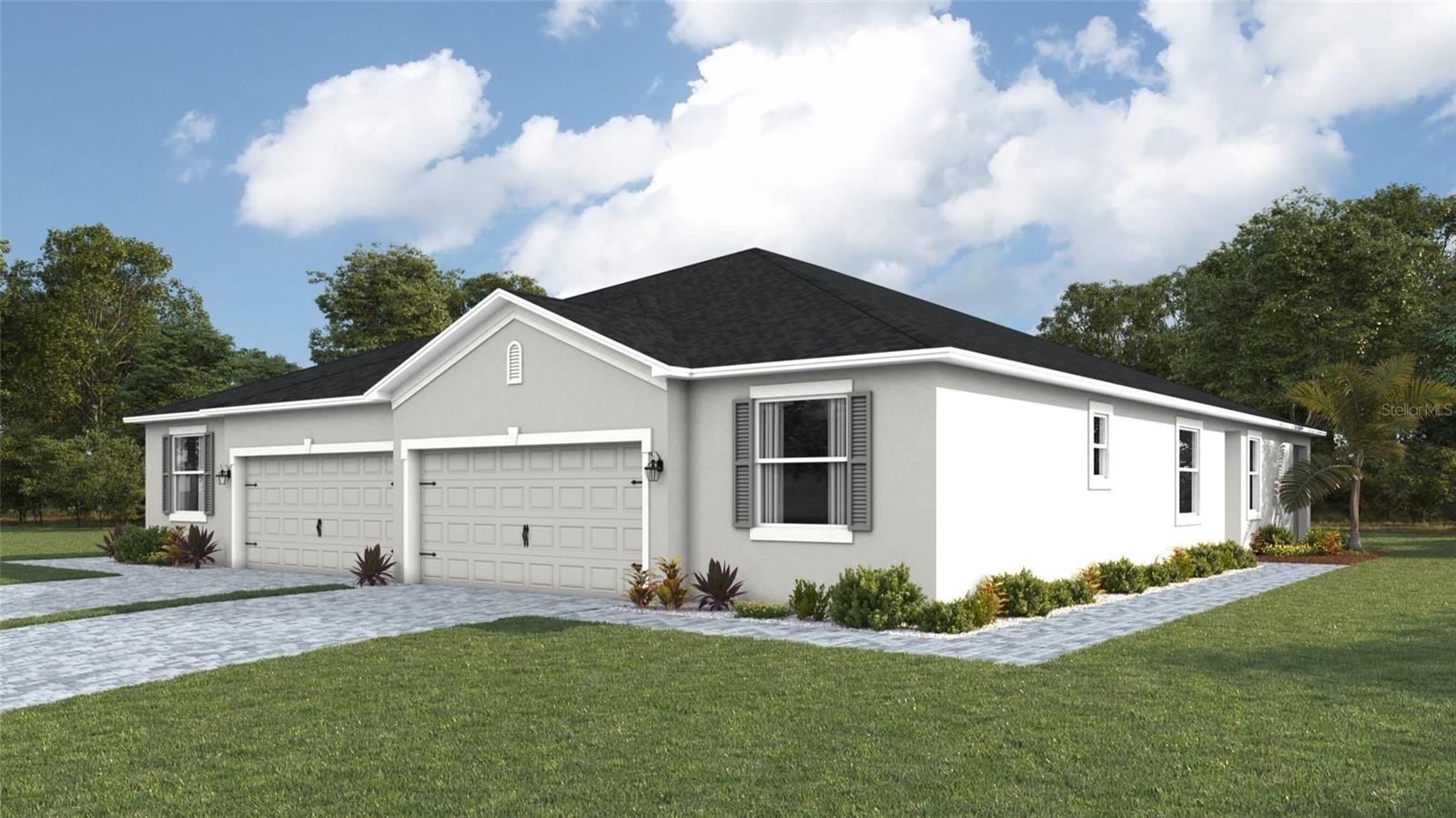 6249 PARMERON LN