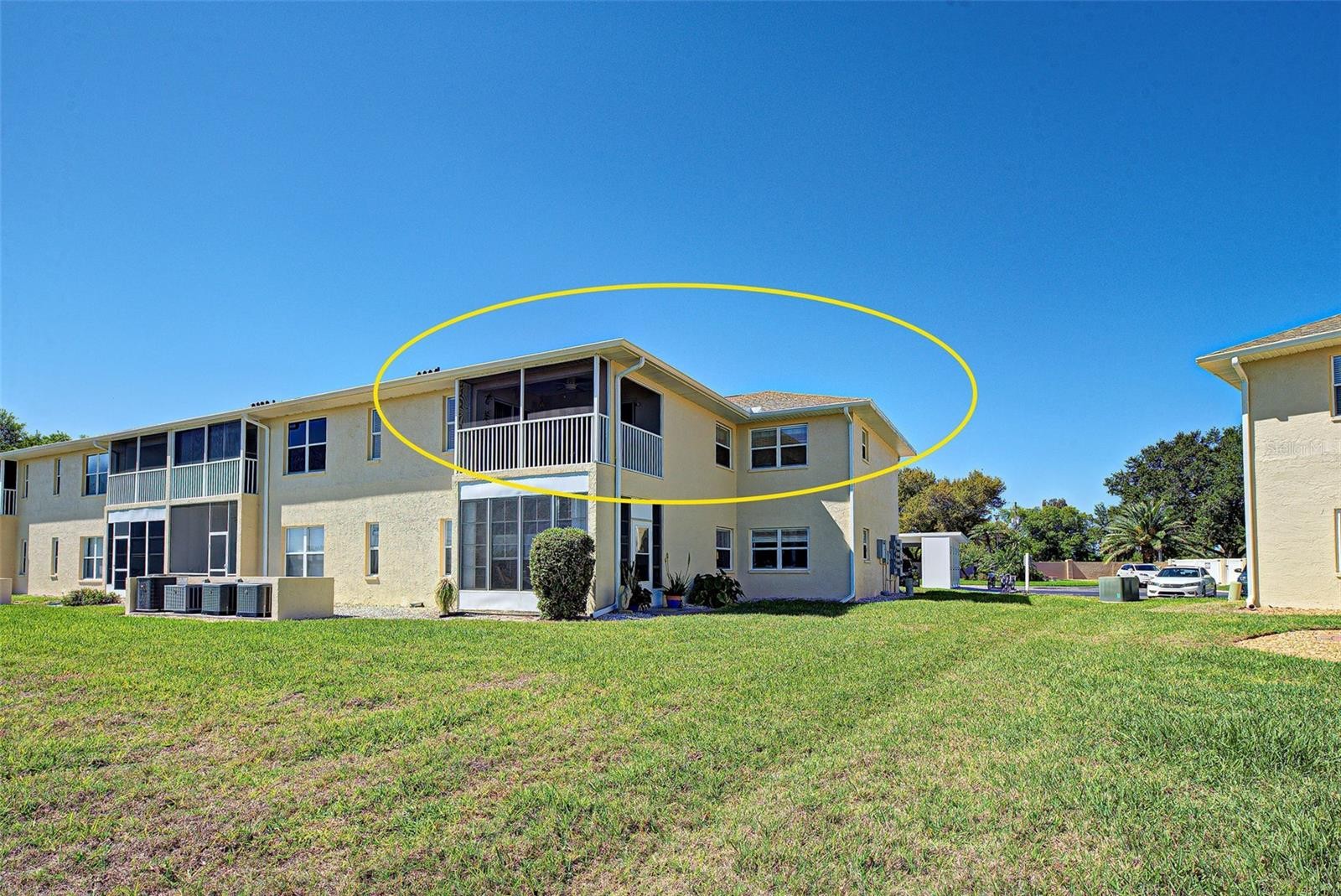 5800 SABAL TRACE DR #602