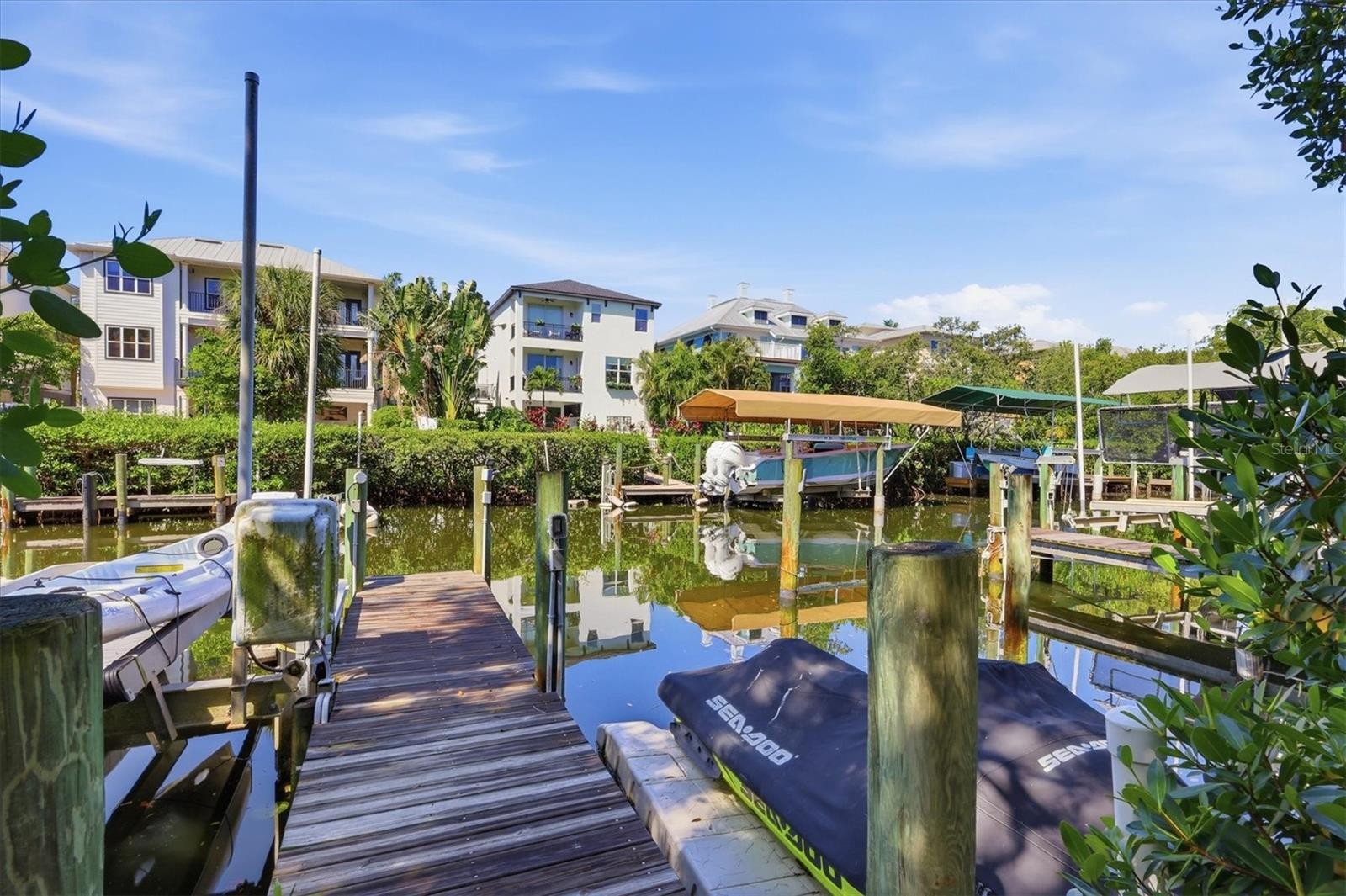 7107 HAWKS HARBOR CIR