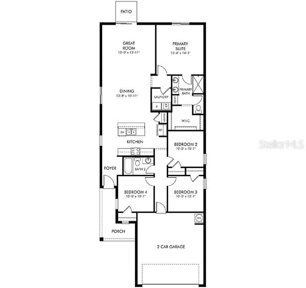 153 CANOE BEND AVE