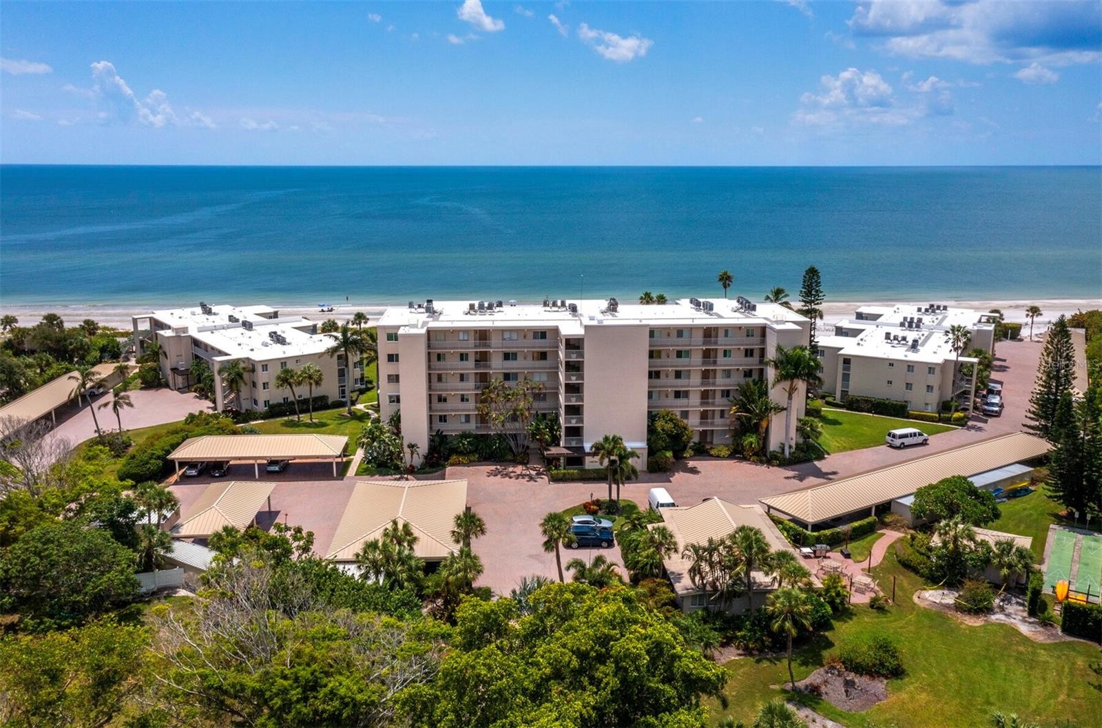 4825 Gulf Of Mexico Dr #105 Longboat Key Florida 34228