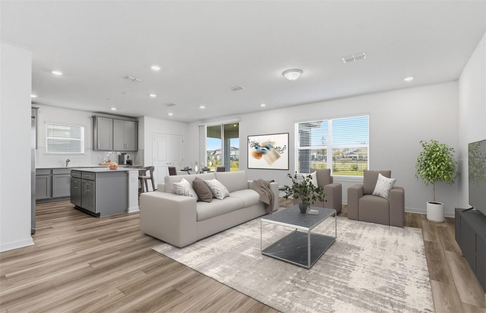 11354 MEADOW RIVER WAY