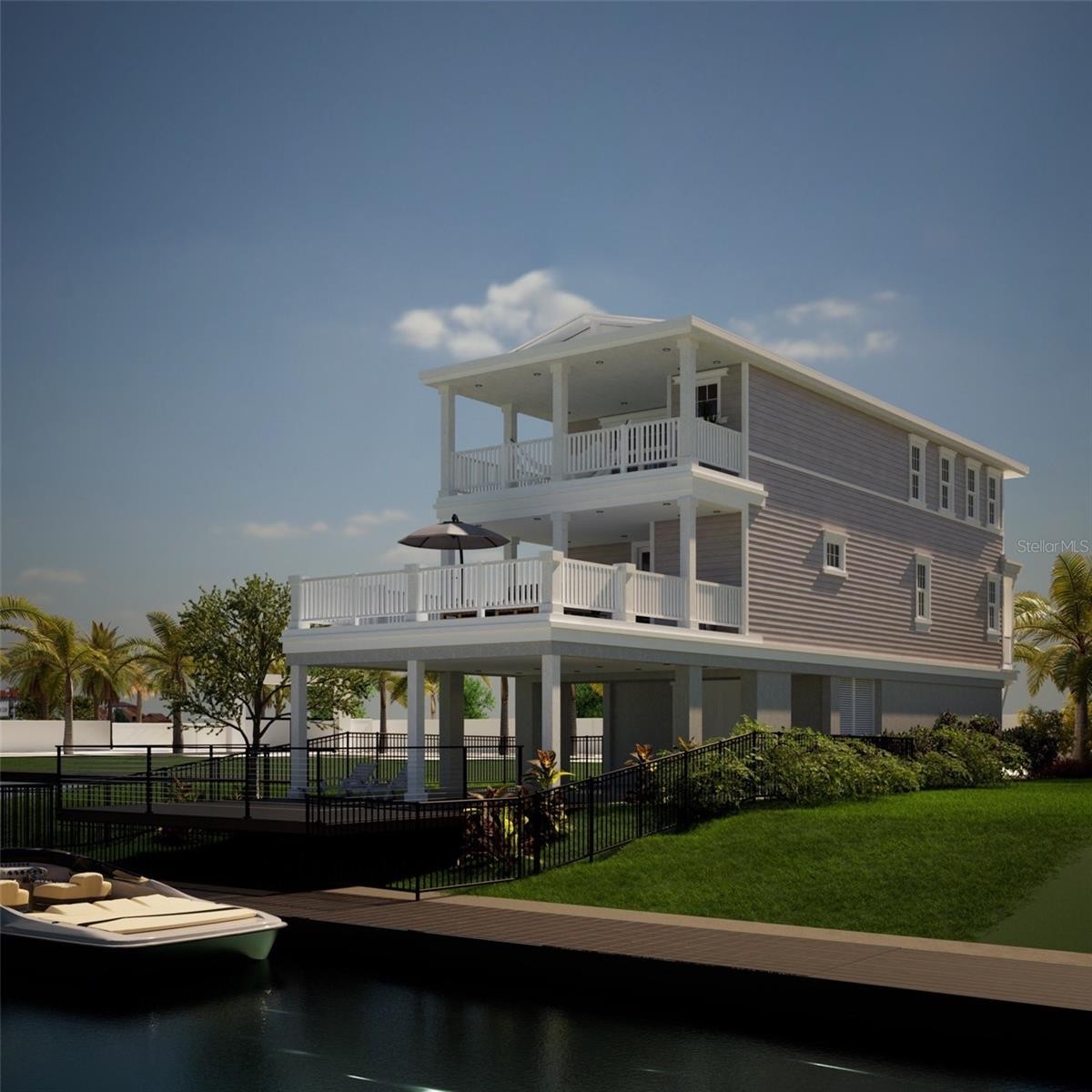 4210 saltwater pearl way DOCKSIDE TER