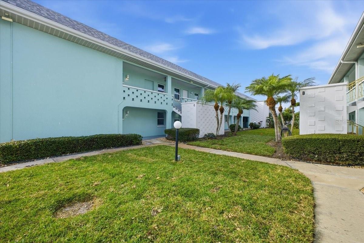 611 GULF DR N #C29