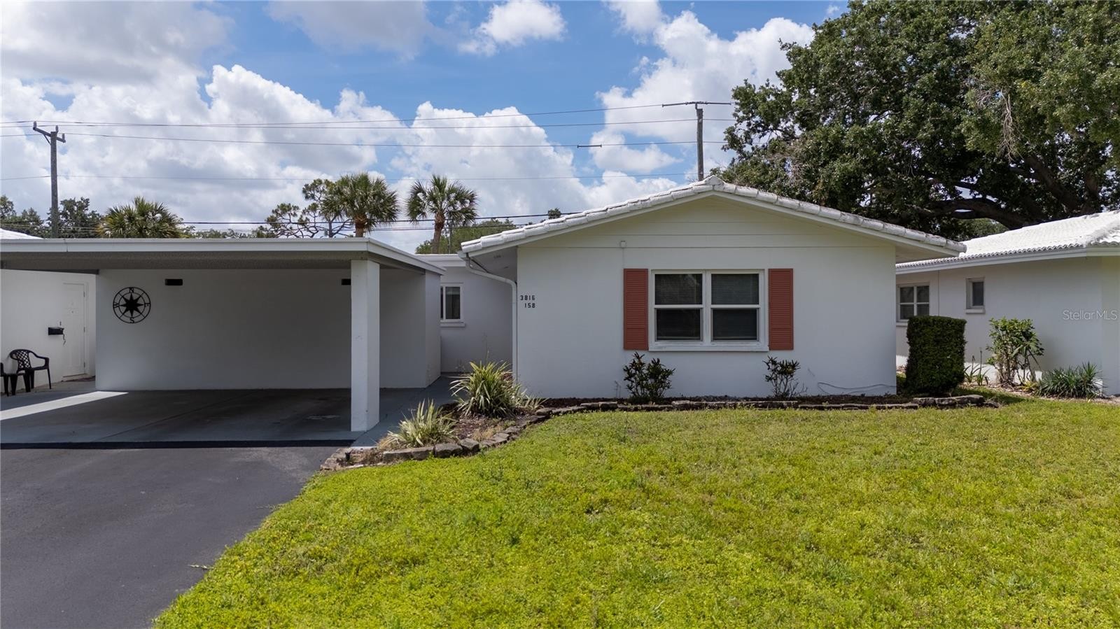 3816 ROXANE BLVD #158