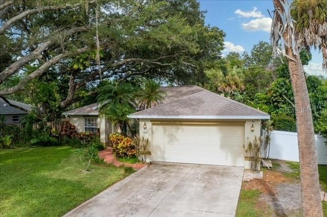 4827 Barcelona Ave Sarasota Florida 34235