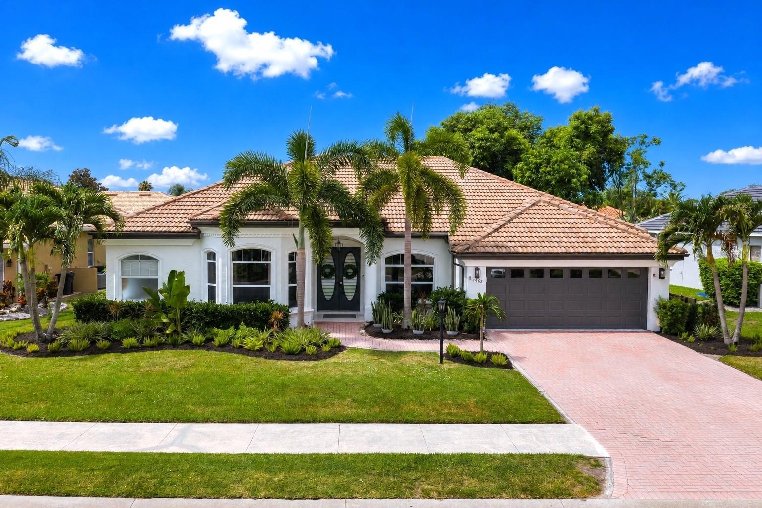 7462 PALMER GLEN CIR
