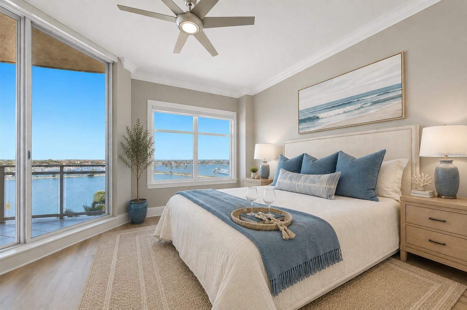 140 RIVIERA DUNES WAY #402