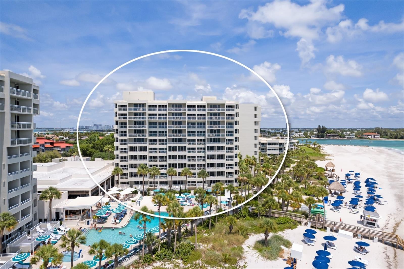 210 SANDS POINT RD #2402