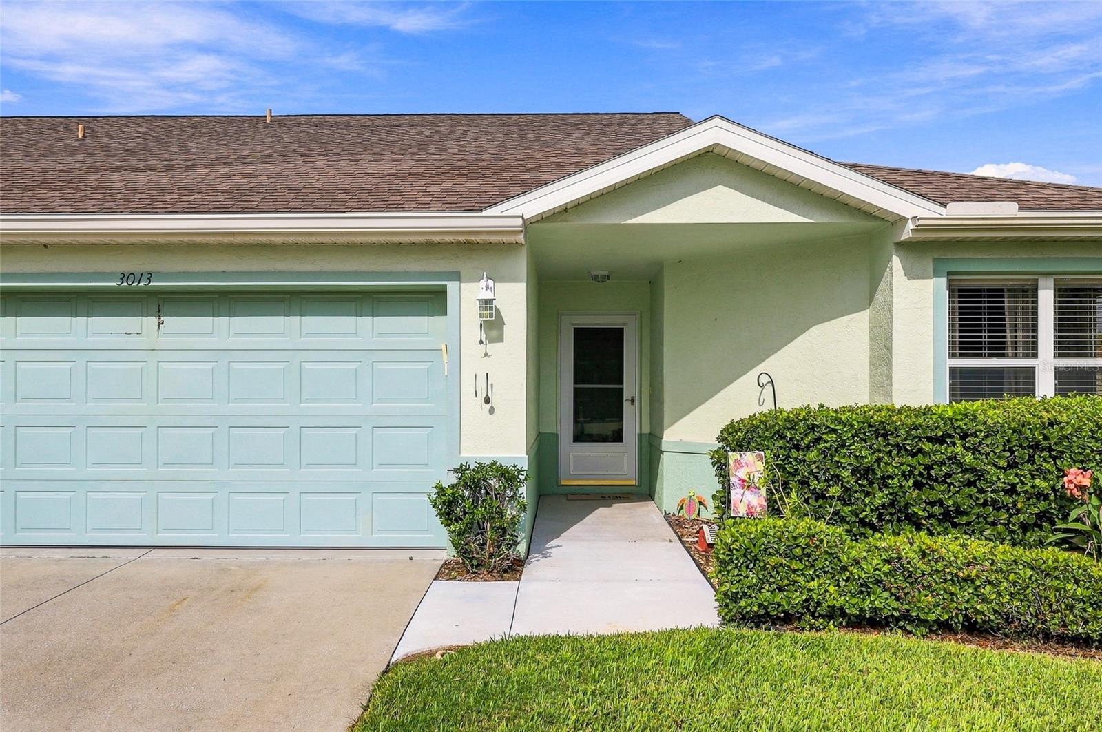 3013 LIVE OAK LN #31