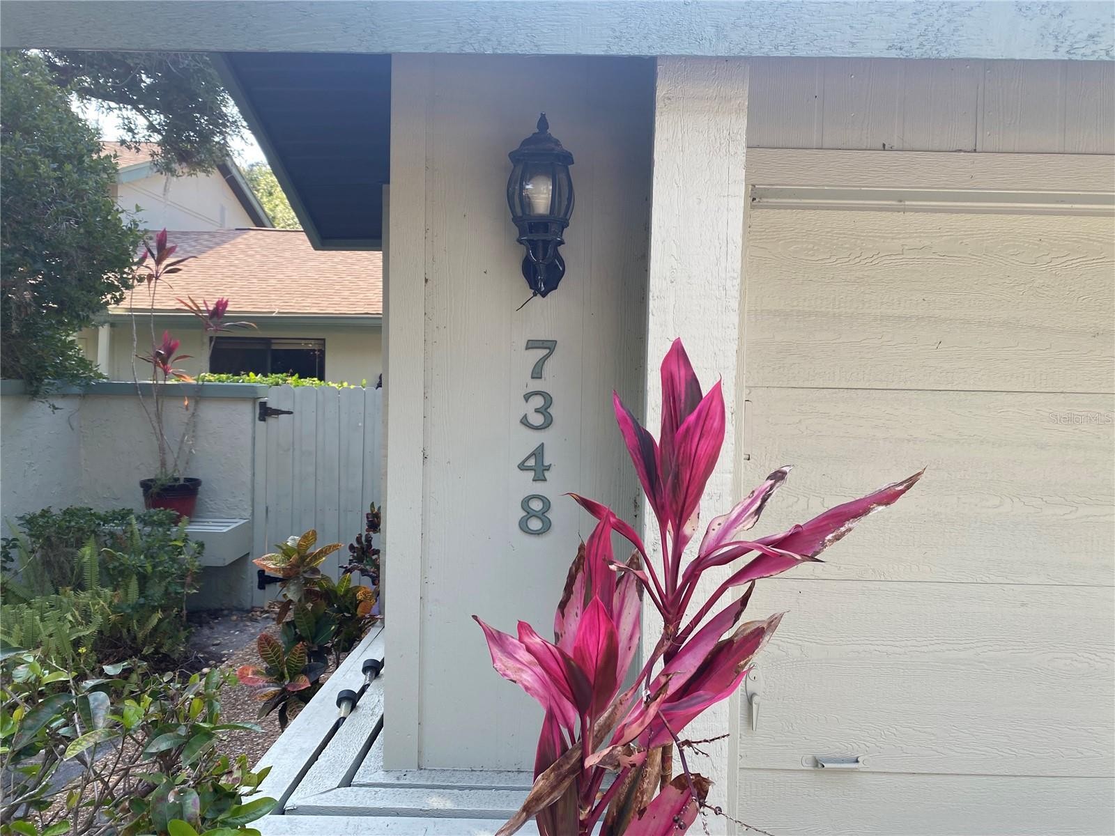 7348 SILVER FERN BLVD #6