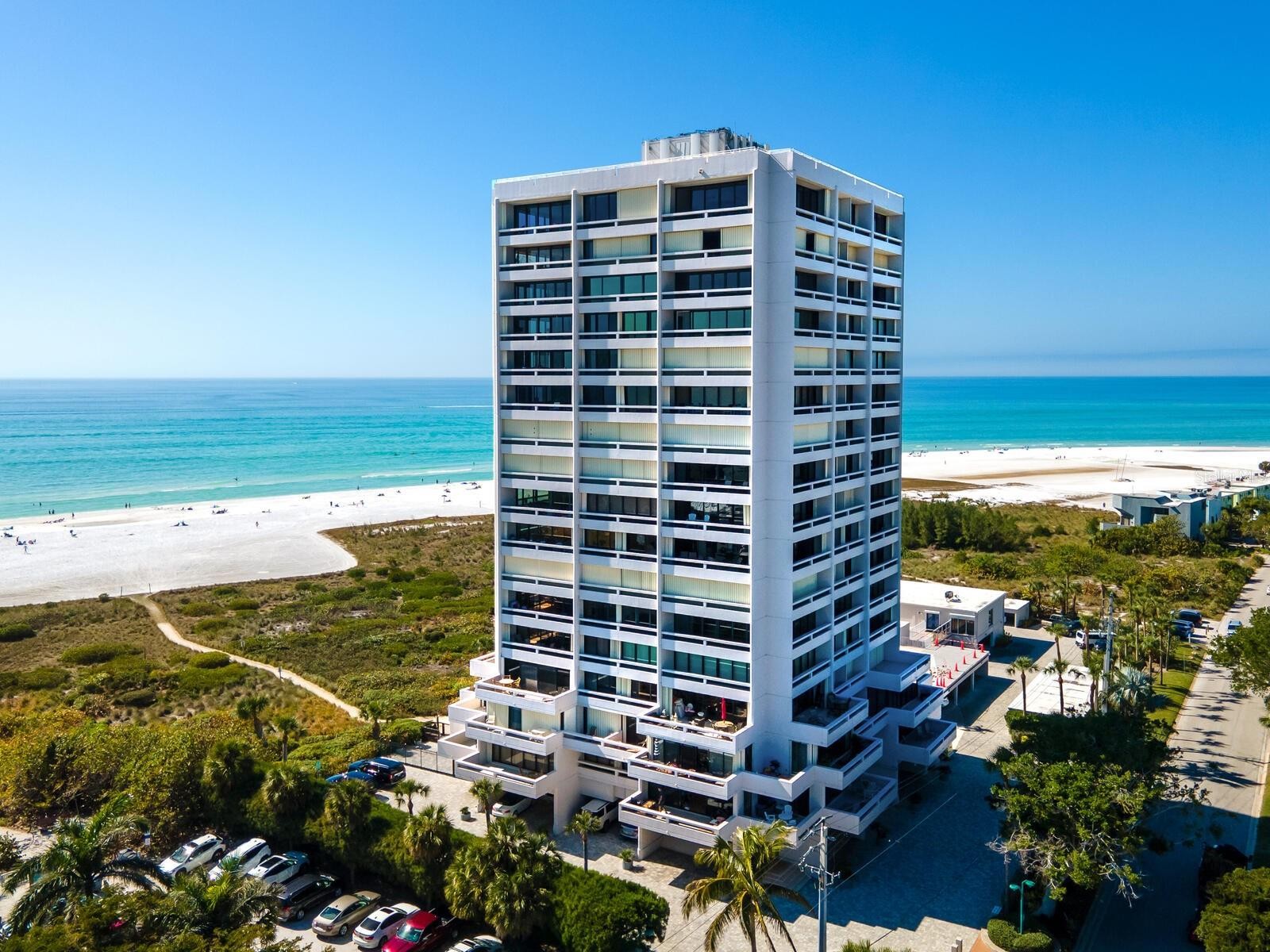 5400 OCEAN BLVD #5-3