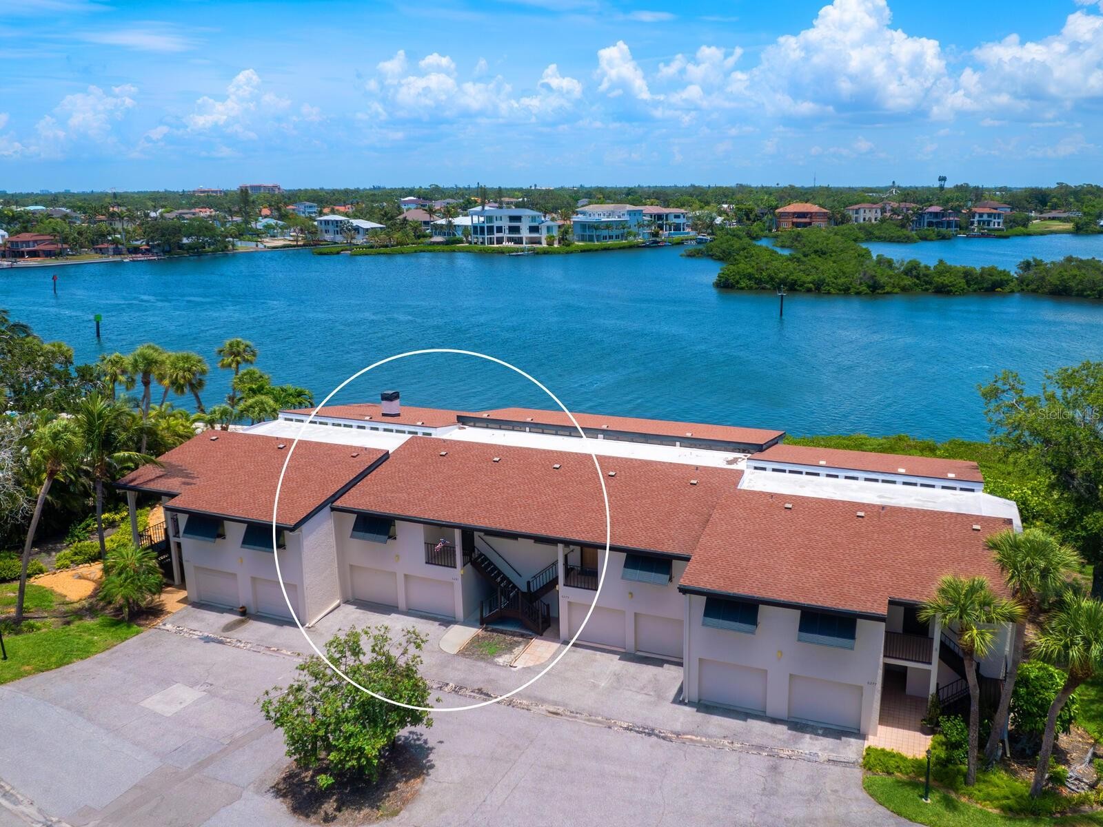 6281 MIDNIGHT PASS RD #6281