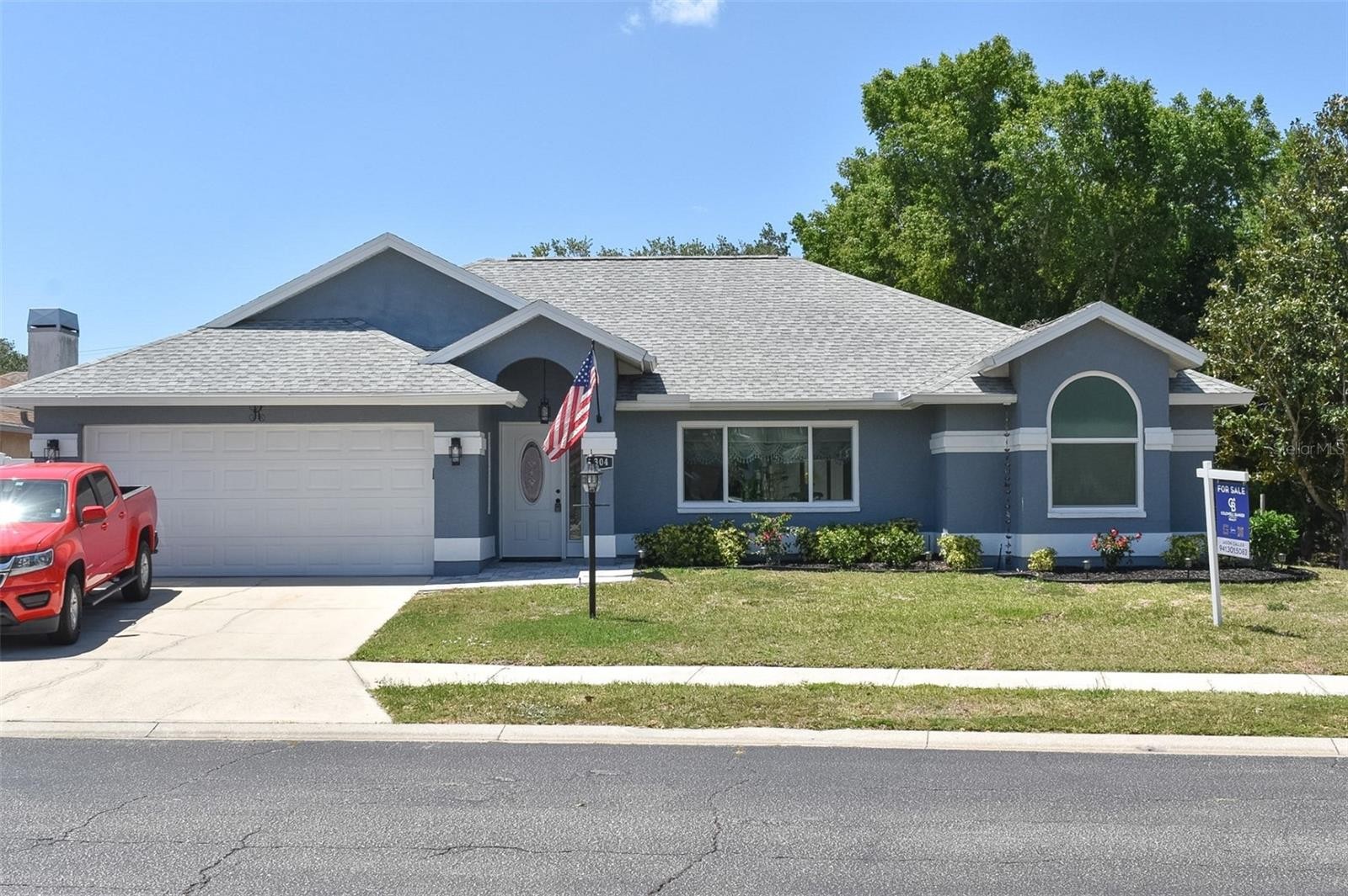 2304 SEATTLE SLEW DR