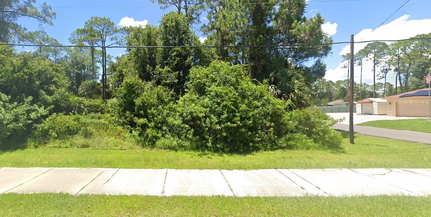 LOT 19 BROAD AVE