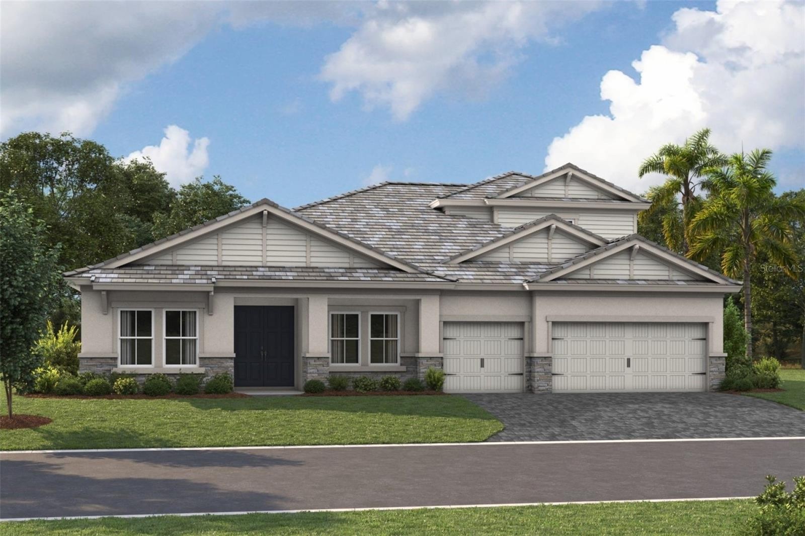 4368 SPRINGHOUSE CIR