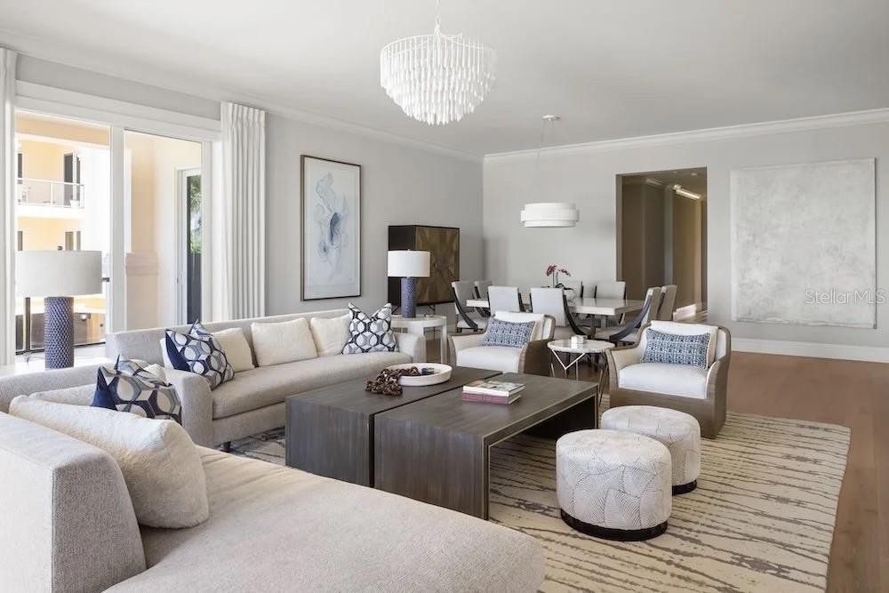 4955 GULF OF MEXICO DR #101