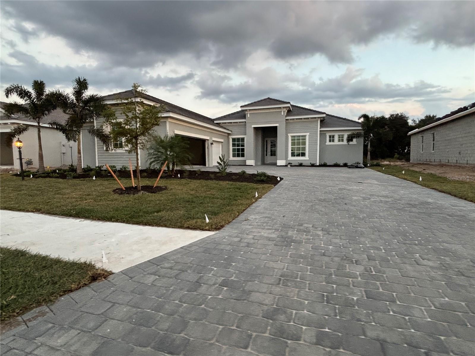 18809 CHERRYSTONE WAY