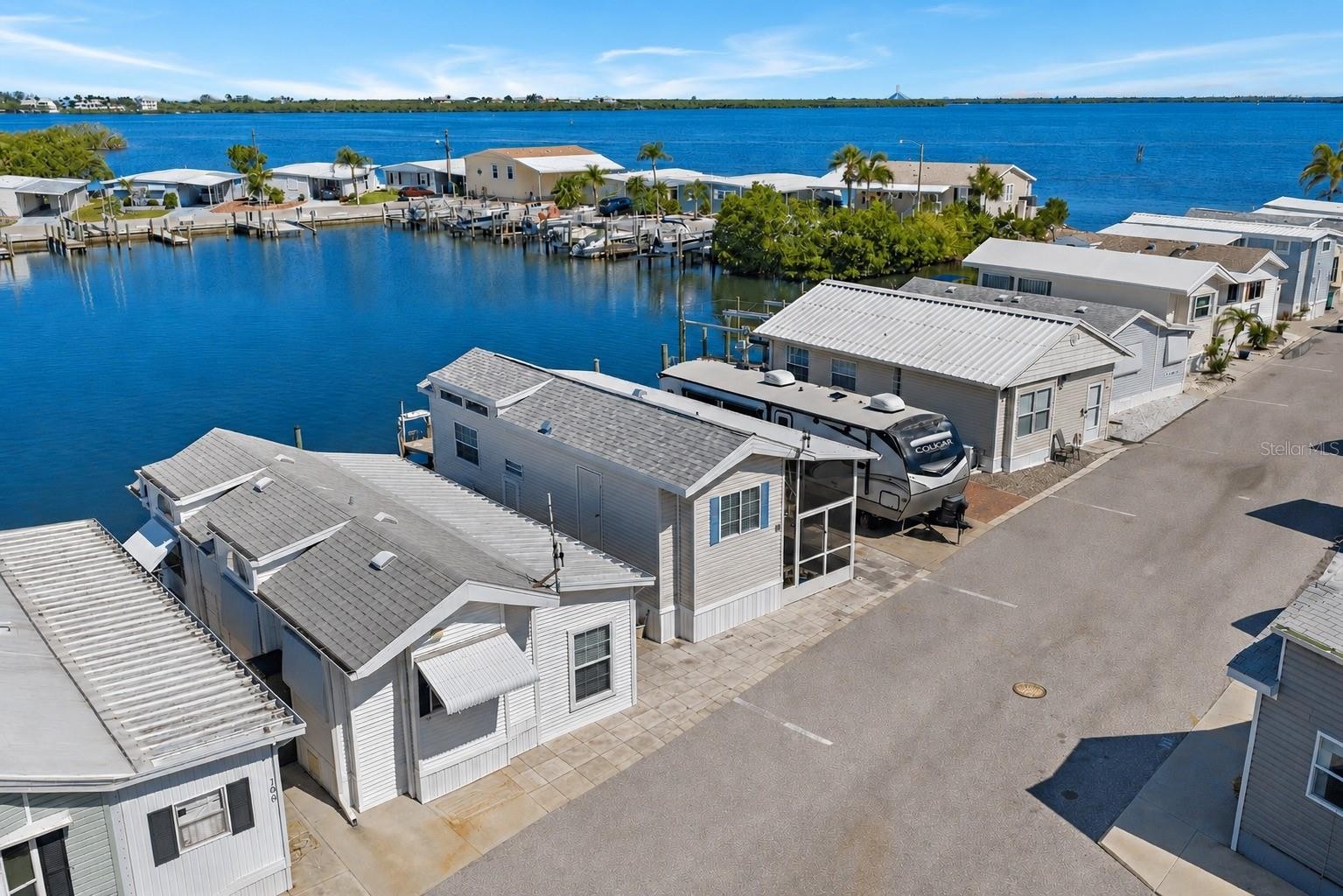 108 BAHIA DR