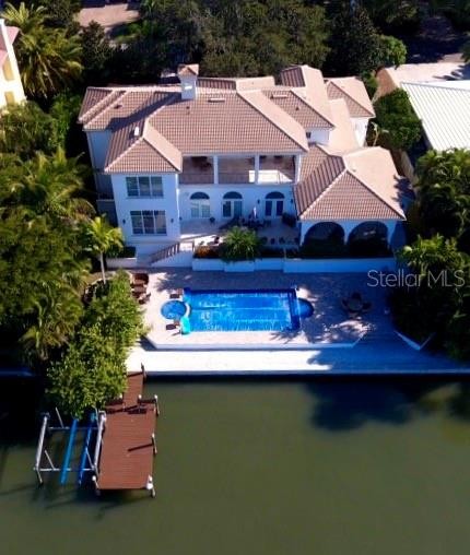 1444 HARBOR DR