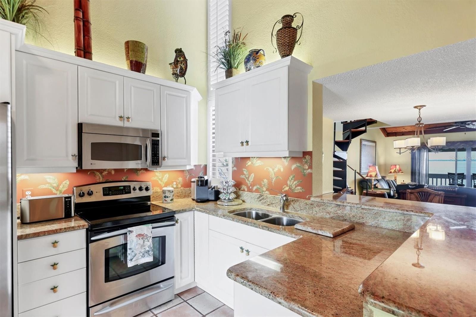 5270 GULF OF MEXICO DR #508