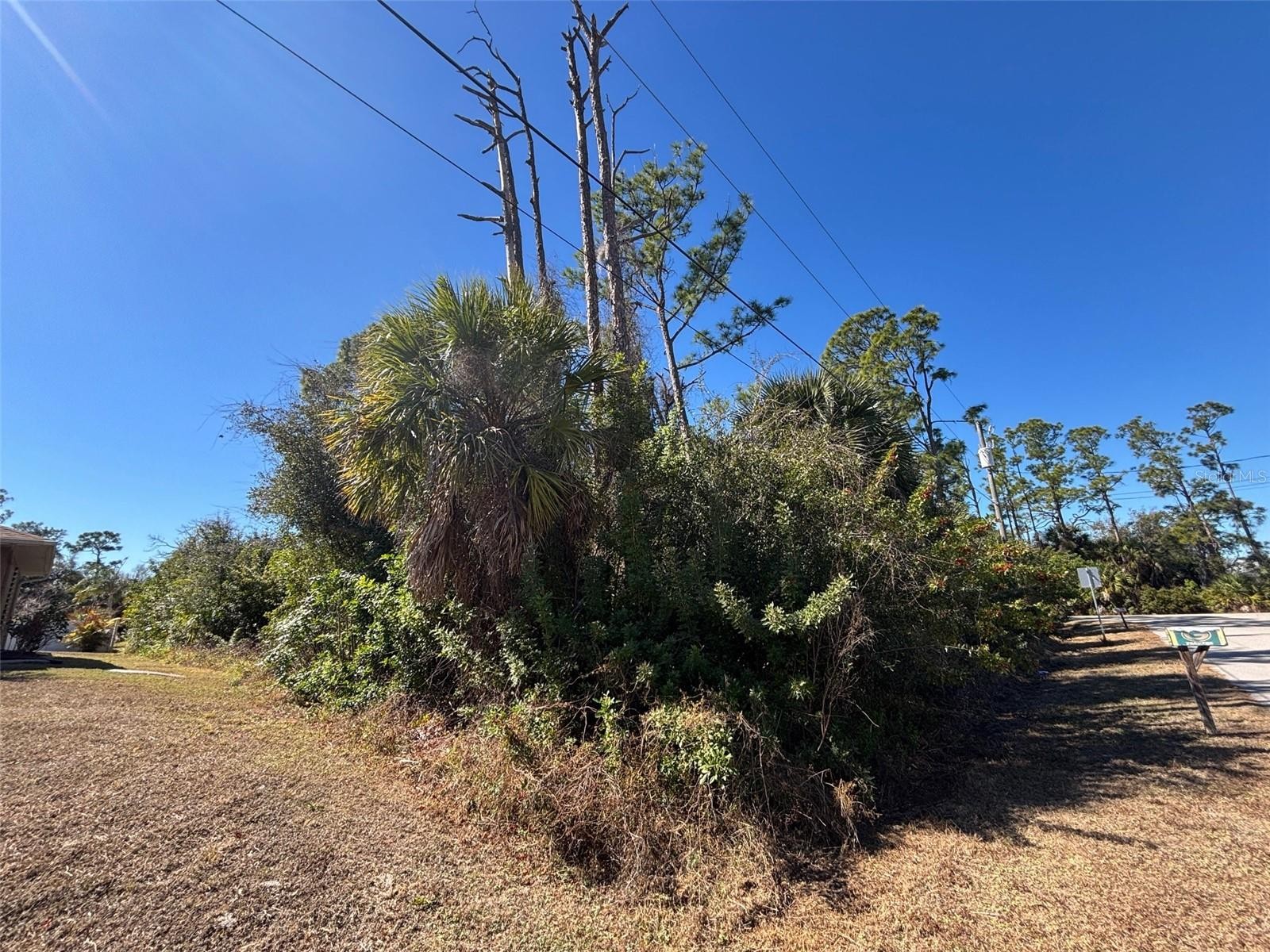 0 EVANGELINA LANE & TOLUCA TERRACE LOTS #23 & 24