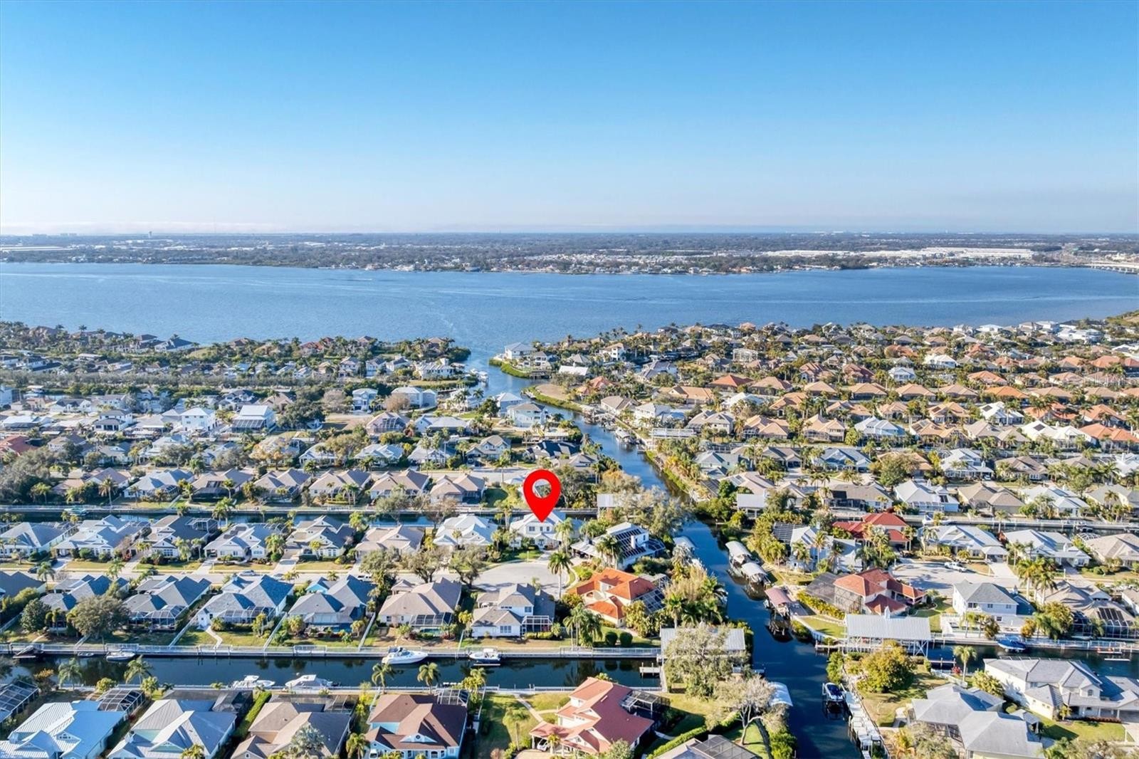 4627 BARRACUDA DR