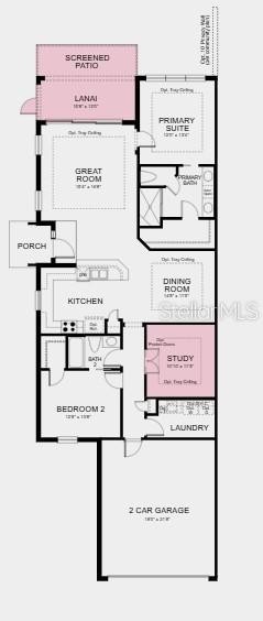 3213 TORTA CT