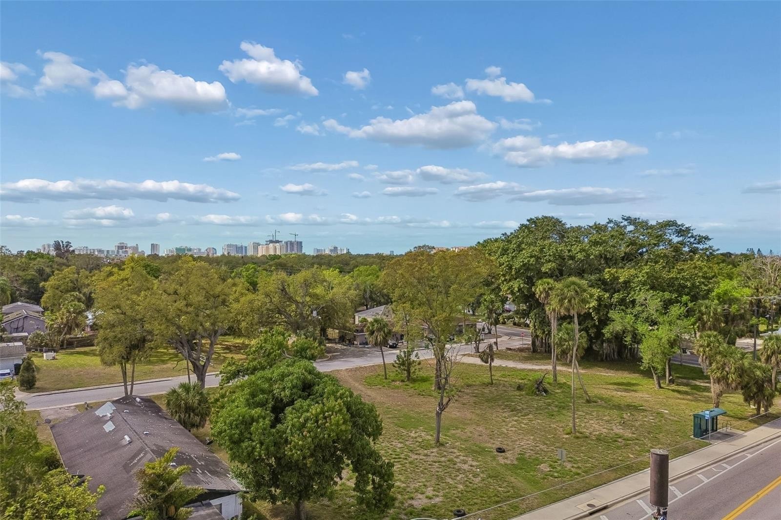 DR MARTIN LUTHER KING JR WAY