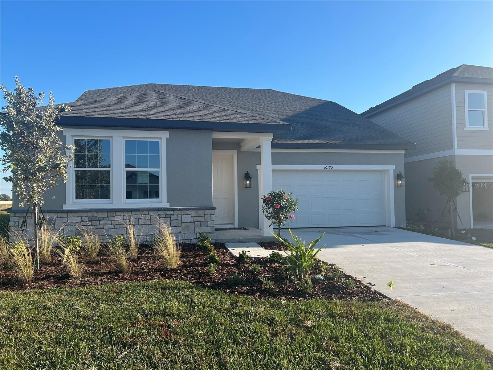 10175 HIDDEN HAMMOCK LOOP