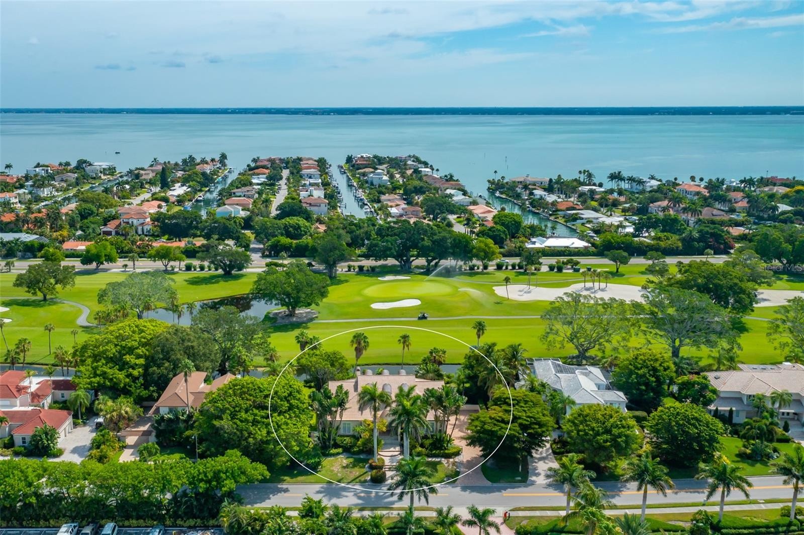 981 LONGBOAT CLUB RD