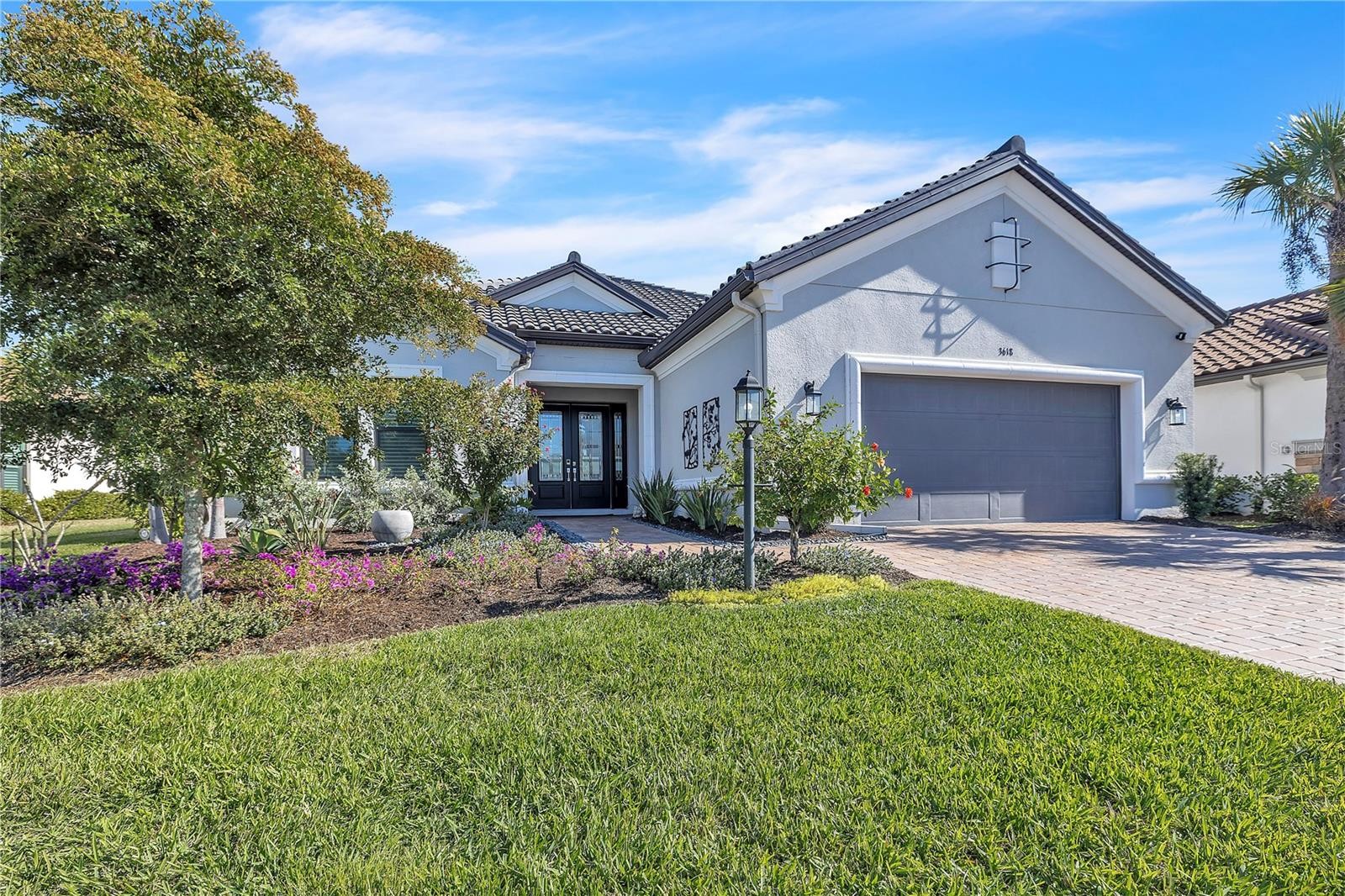 3618 SANTA CATERINA BLVD