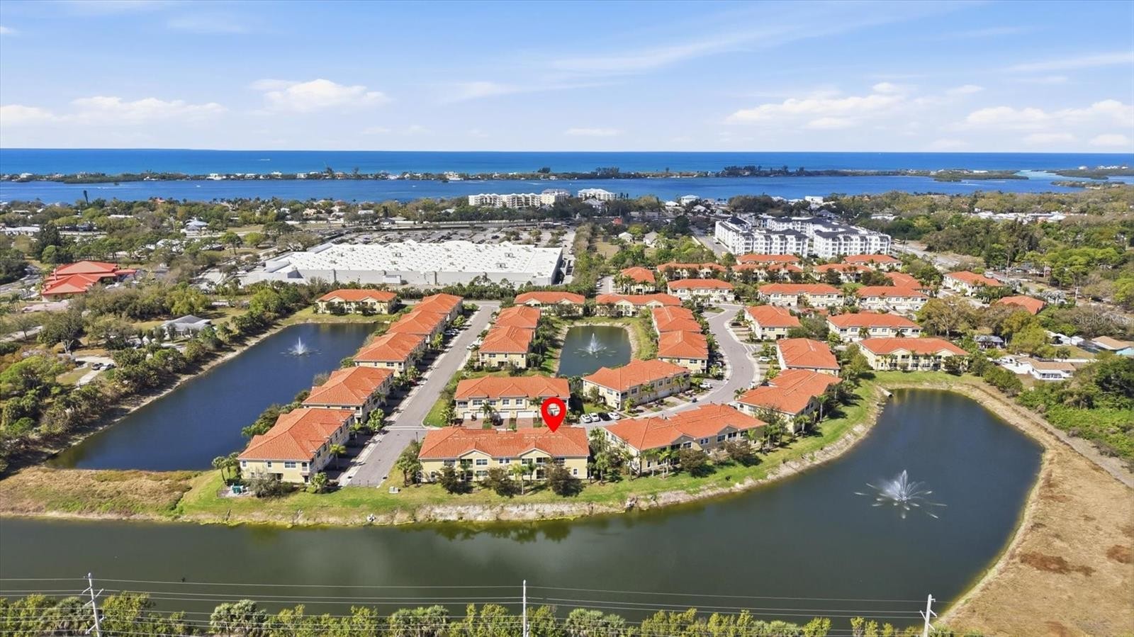 4304 EXPEDITION WAY WAY #105