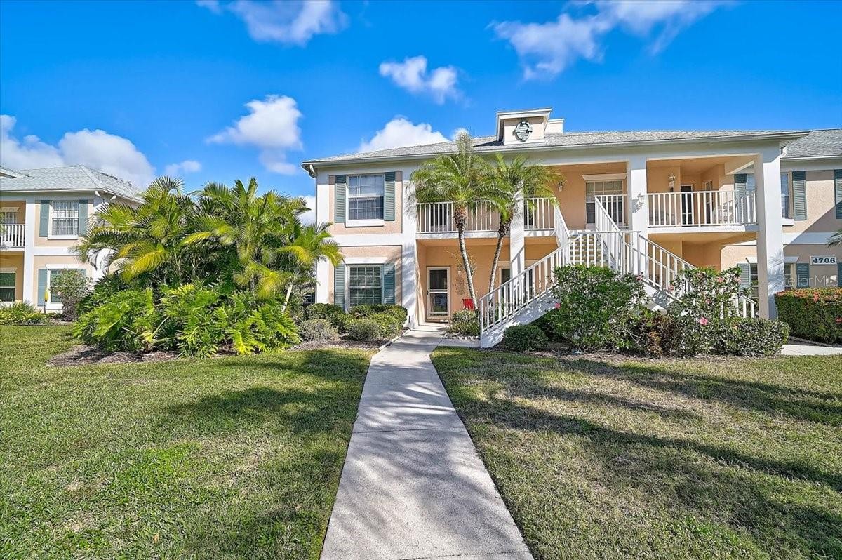 4706 SAND TRAP STREET CIR E #101