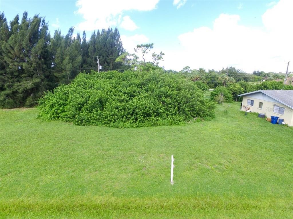 LOT 34 VENETIA AVE