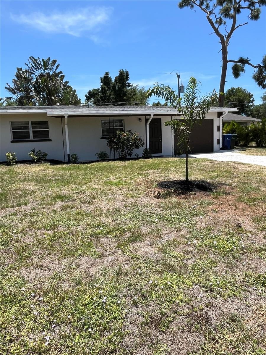 161 STANFORD RD