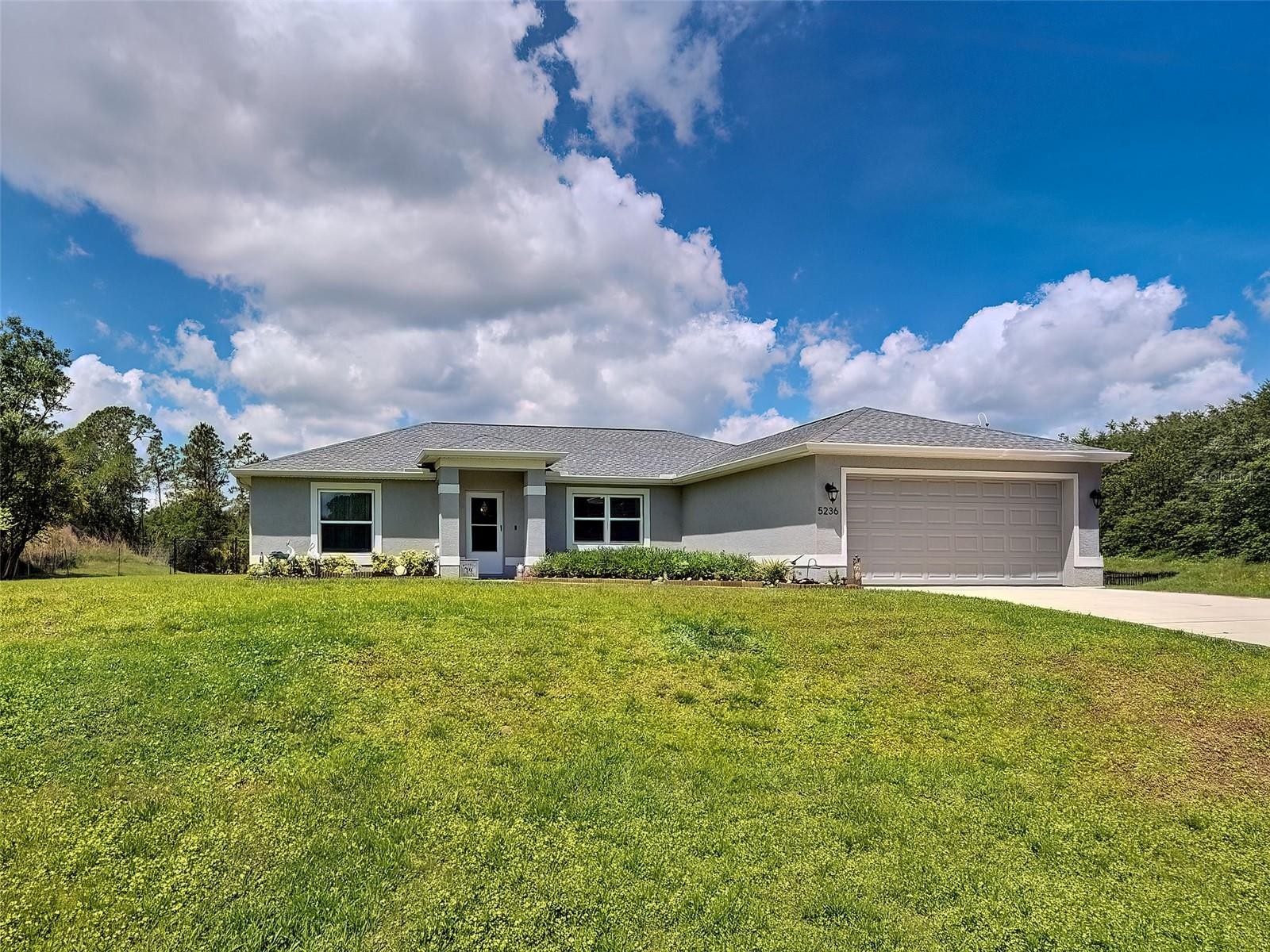 5236 BANNOCK CIR