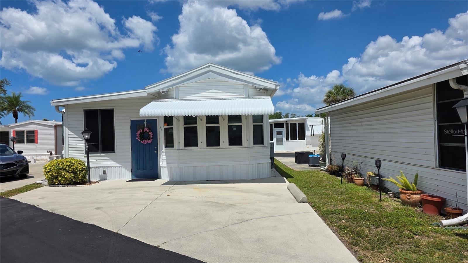 1674 UNIVERSITY PKWY LOT 129