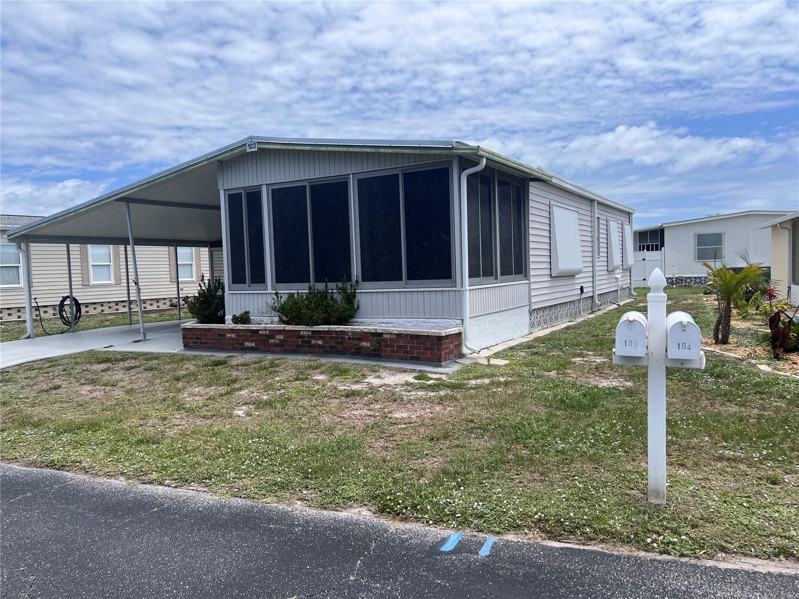 103 S FIJI CIR
