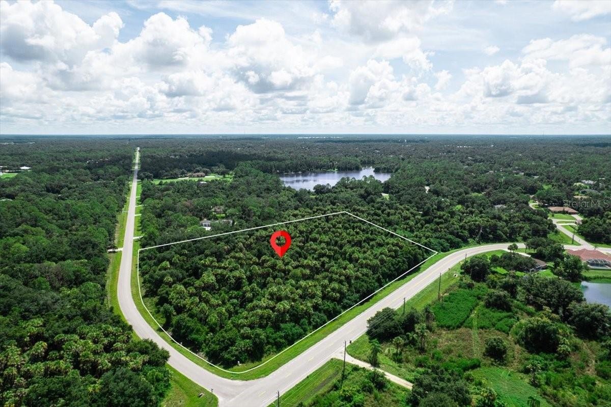 LOT 1 ULMAN AVE
