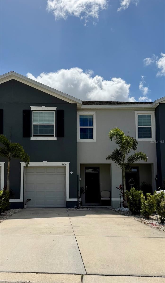8620 MILESTONE DR