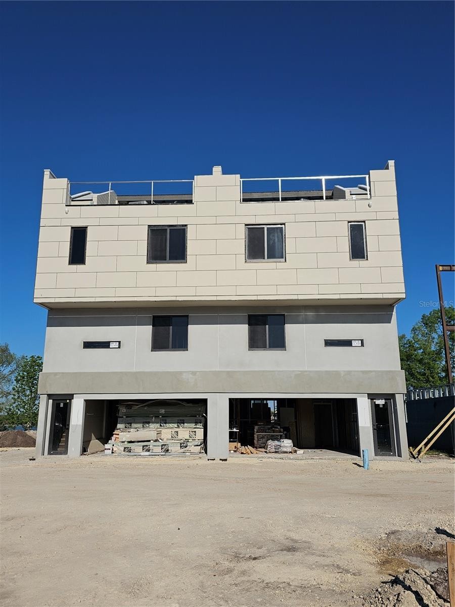 10775 RODEO DR #Model