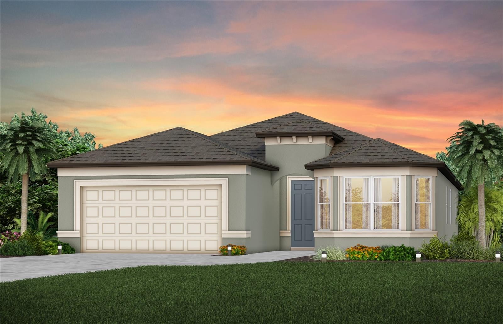 10037 TRELLIS VINE WAY