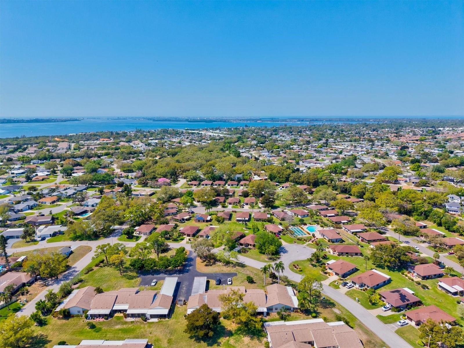 6507 HERITAGE LN #2605