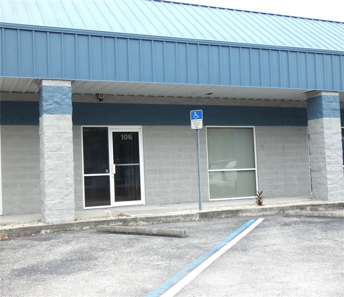 1882 PORTER LAKE DR #106